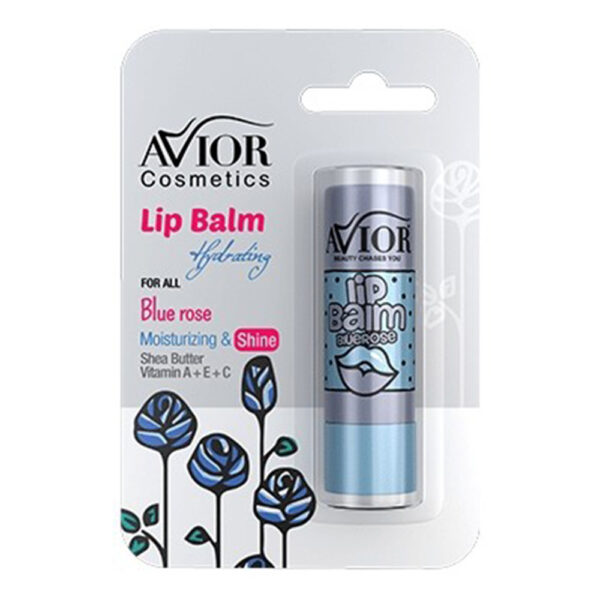 بالم لب بلو رز اویور