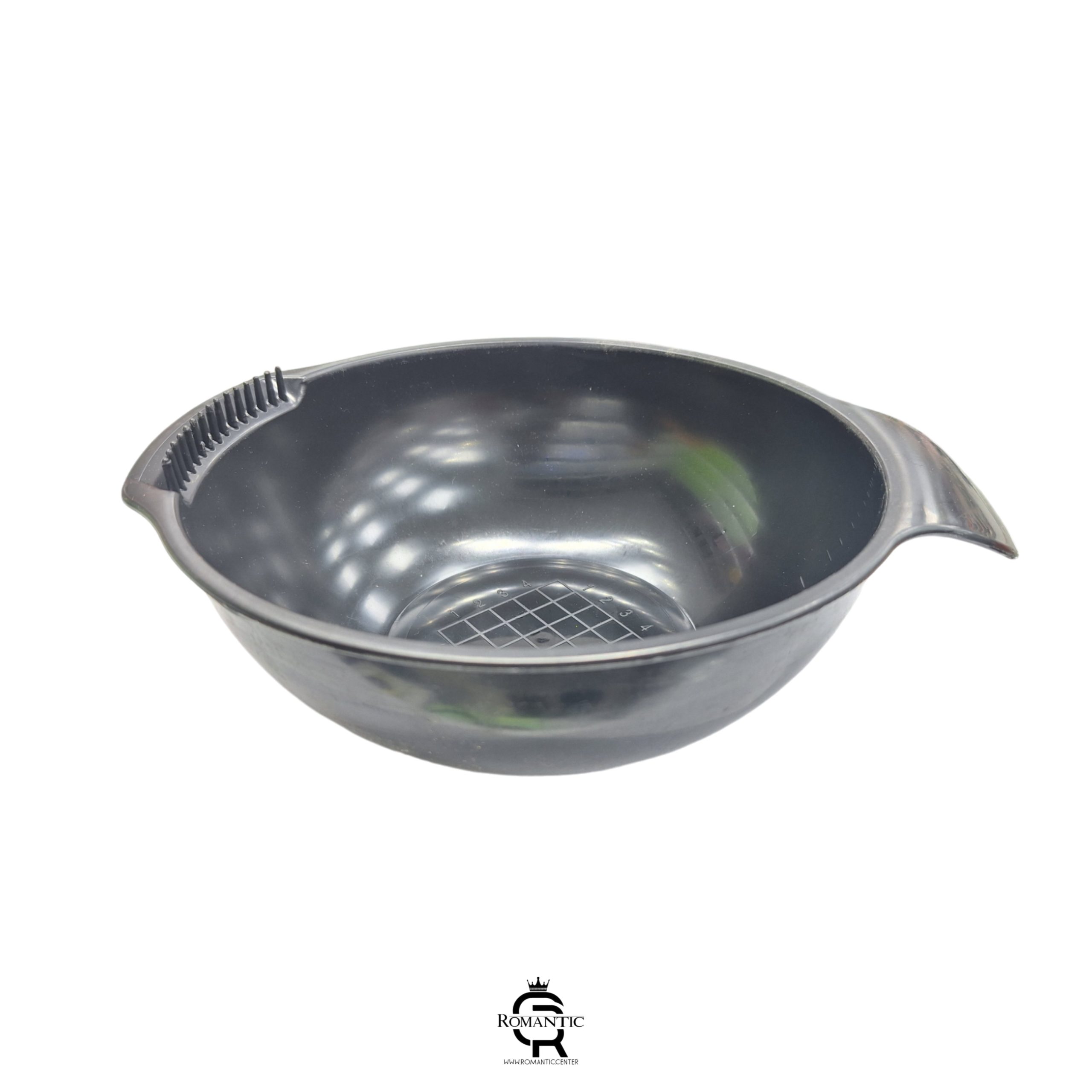 کاسه رنگ بزرگ