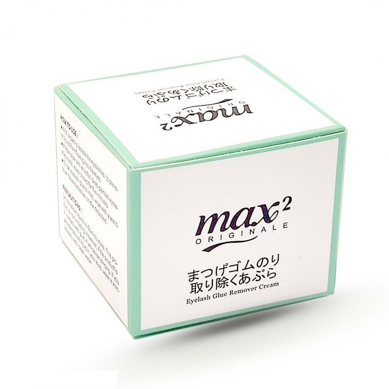 ریموور کرمی مژه کی لش