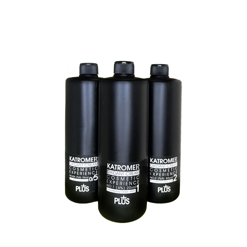 اکسیدان کوچک 6% کاترومر