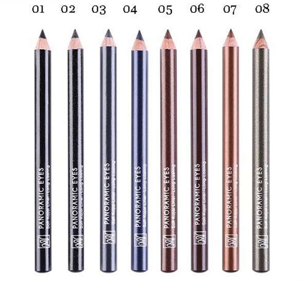 مداد آرایش چشم 02 مای