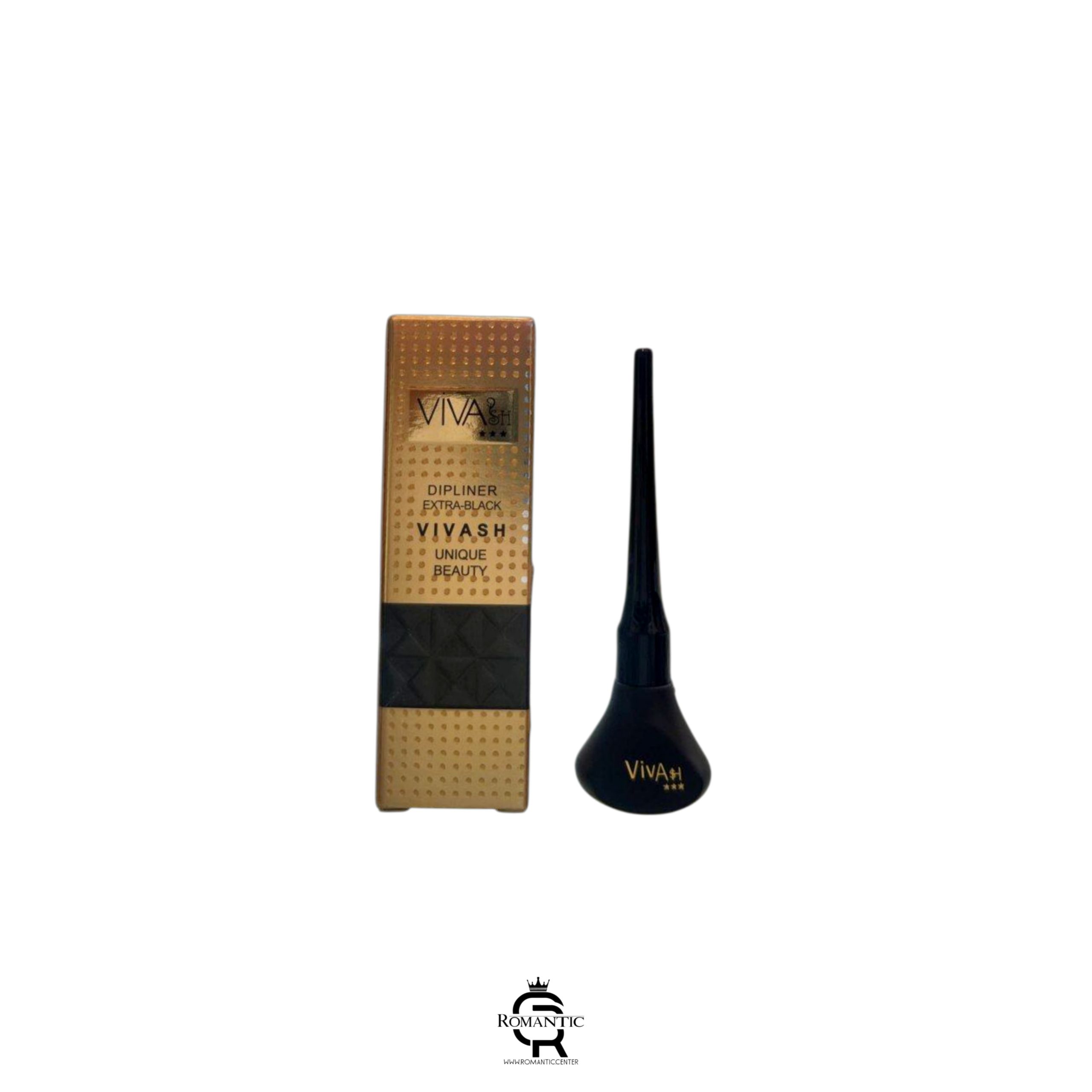 خط چشم مویی کوزه ای ویواش