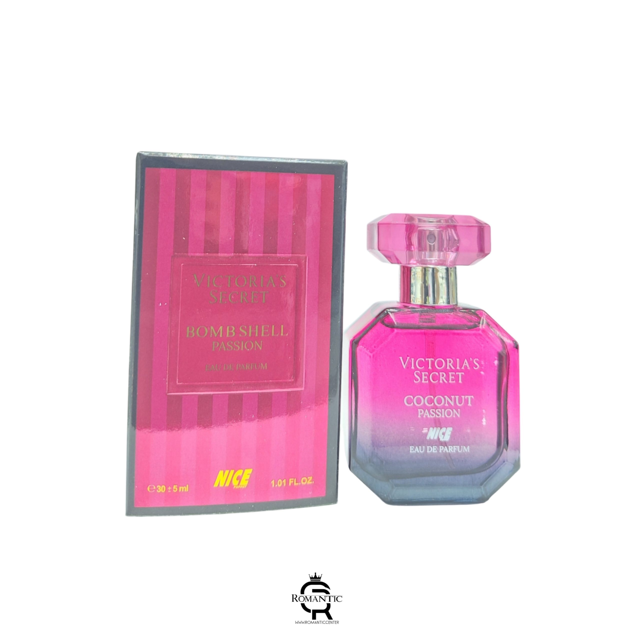 ادکلن 30 میل ویکتوریا کوکونات اسکلاره