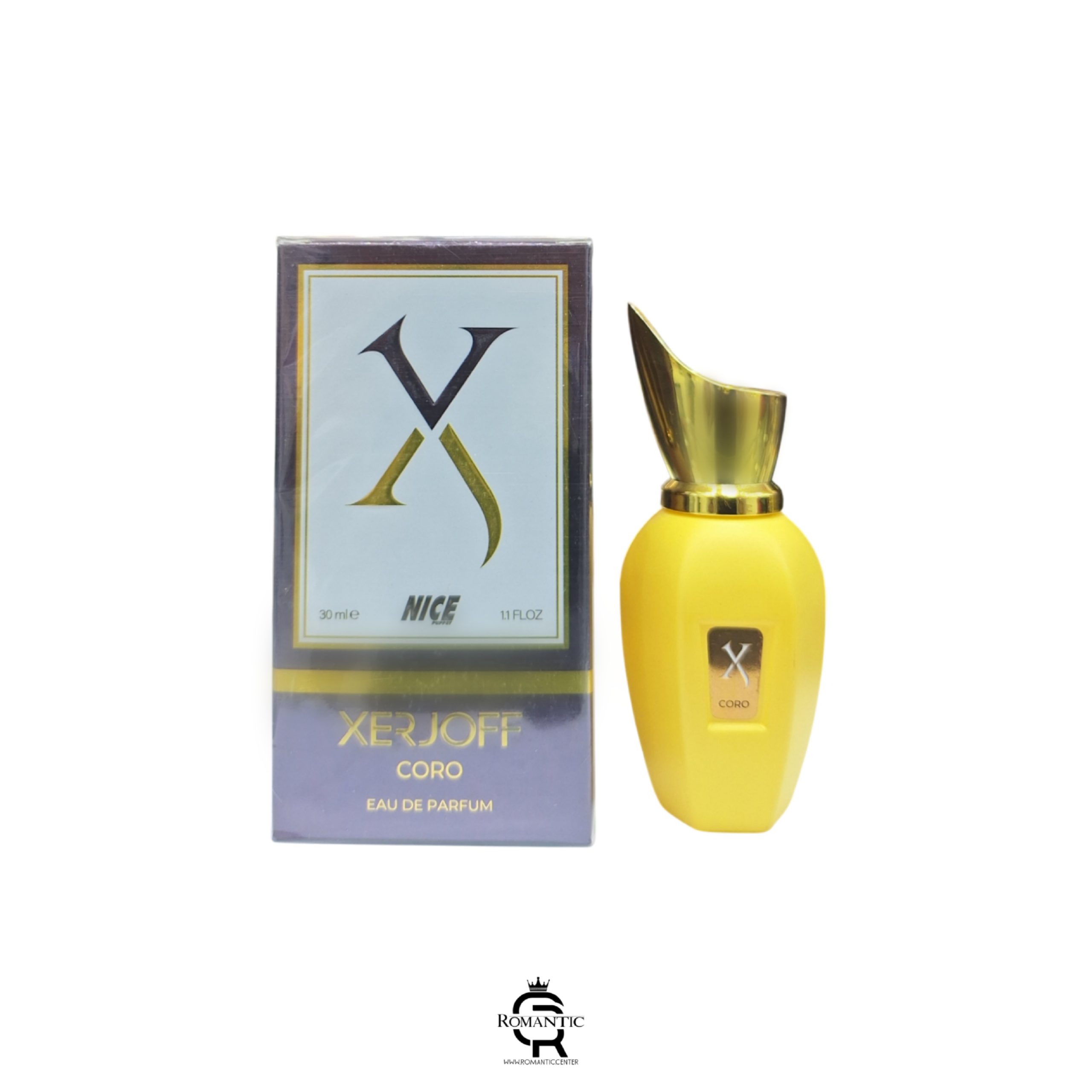 ادکلن 30 میل زرجوف اسکلاره