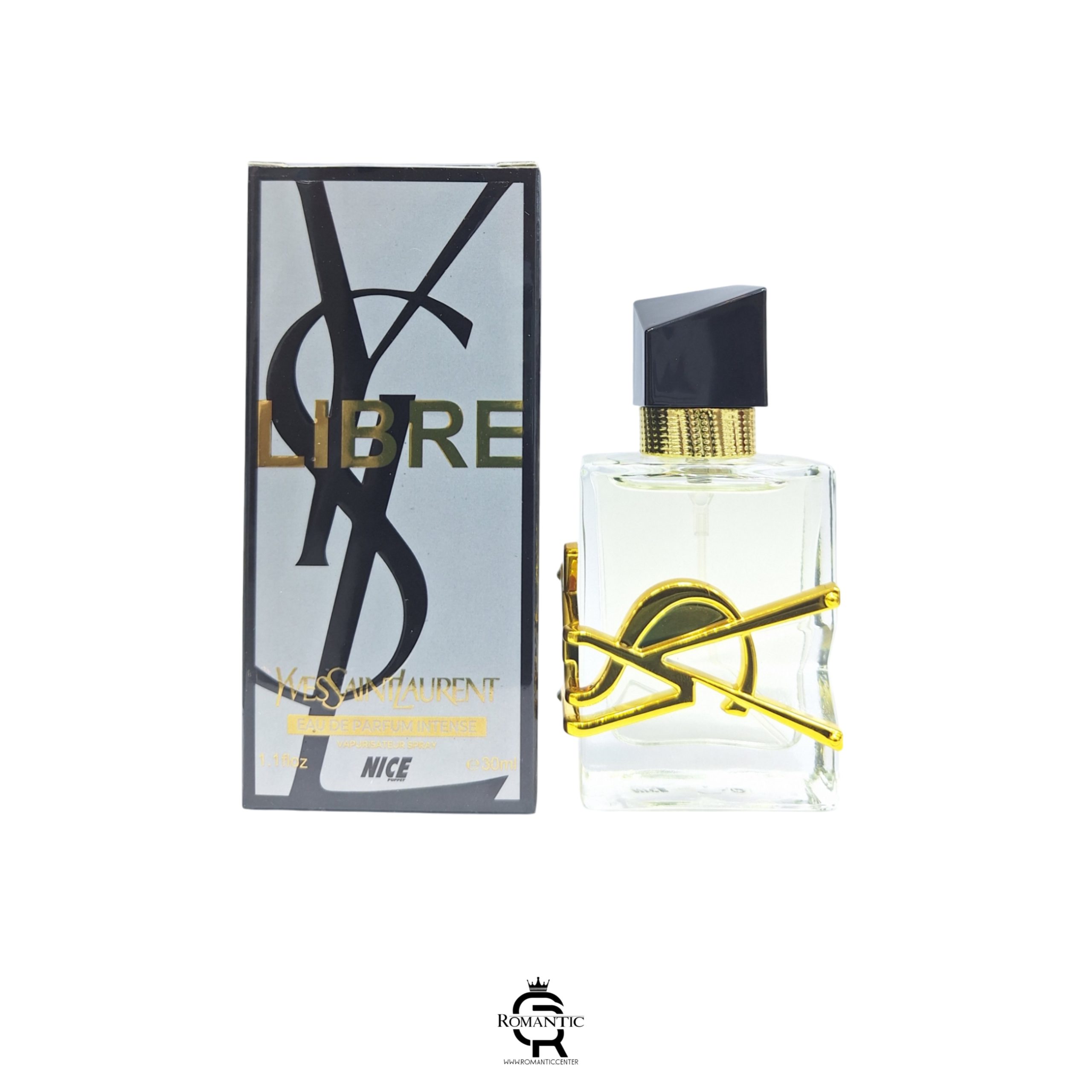 ادکلن 30 میل طرح مارک لیبر نایس