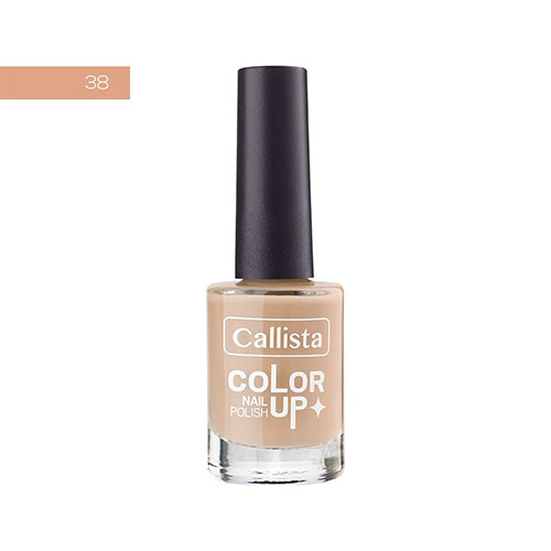 لاک ناخن 38 کالیستا