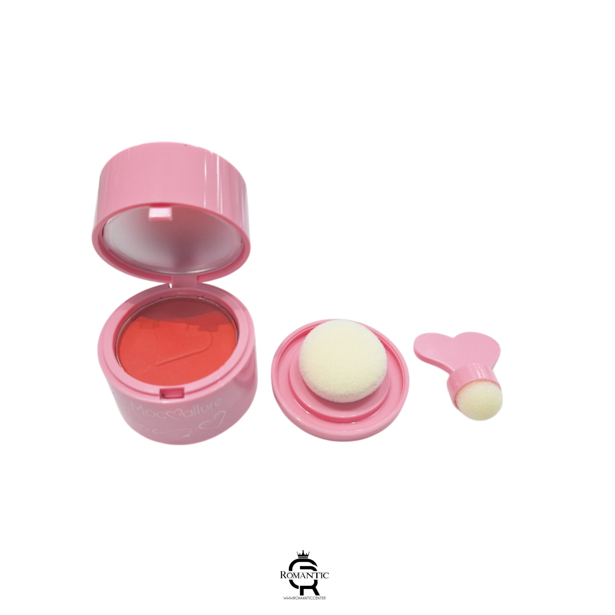 رژگونه 502 مک آلر