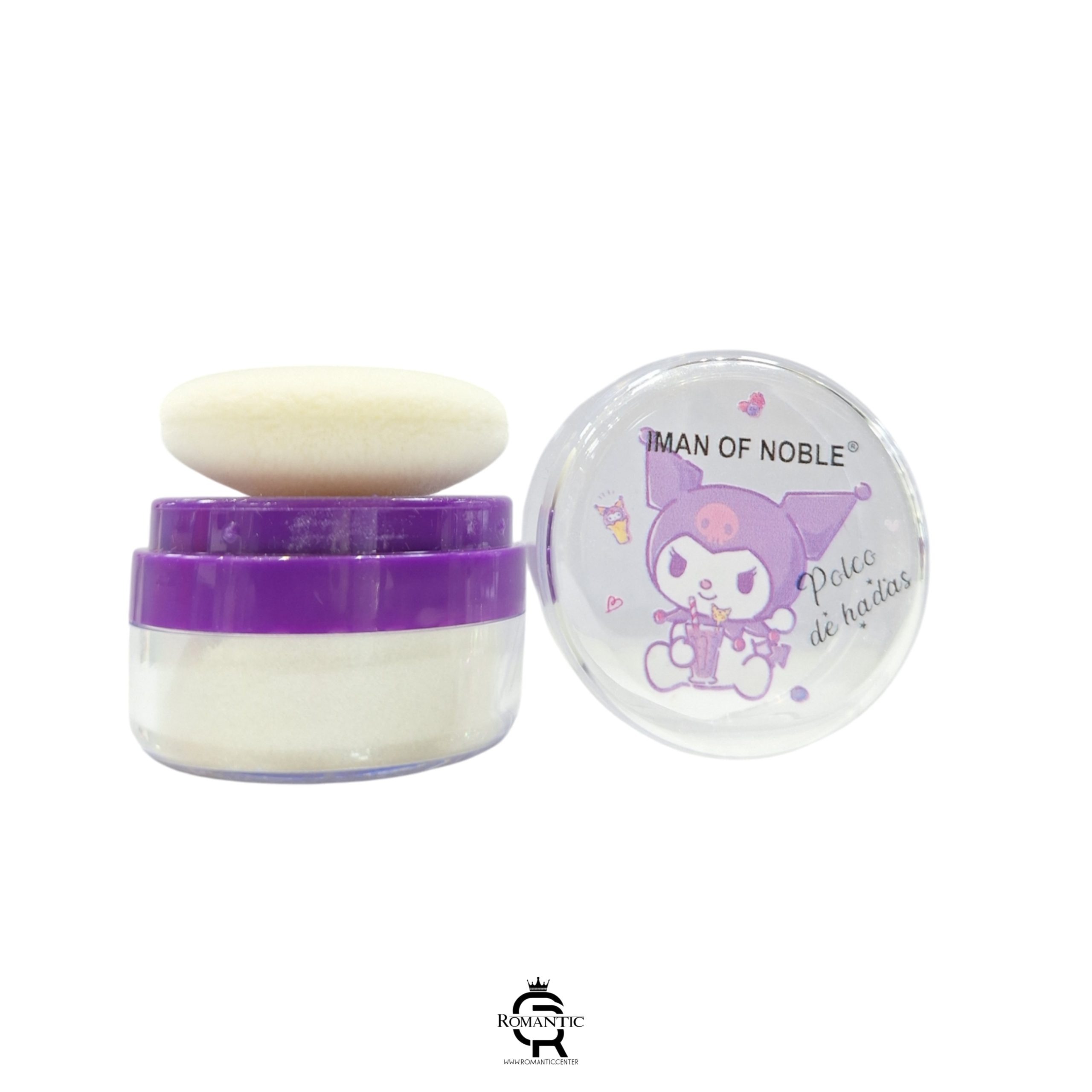 هایلایتر پد دار 1410 ریموکو