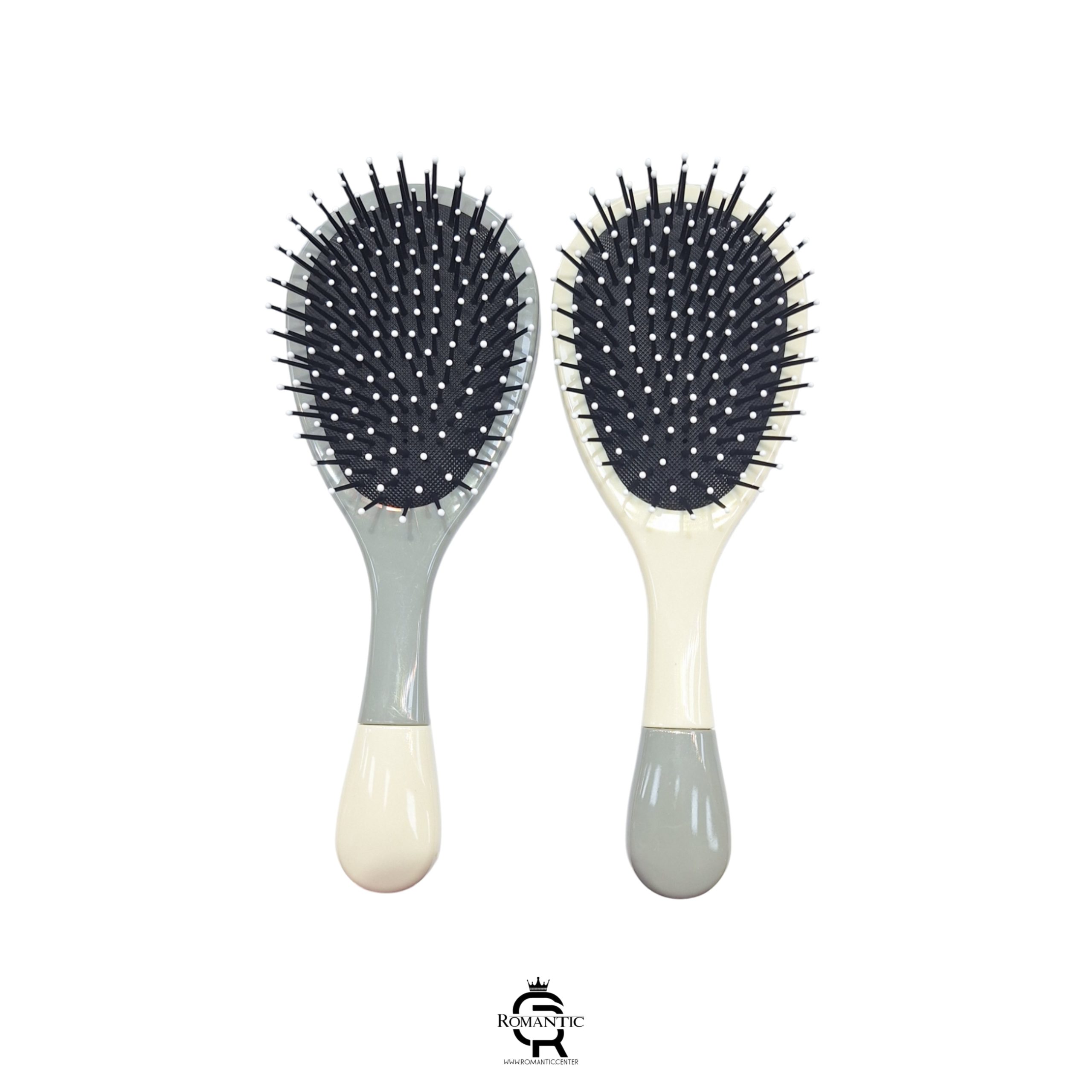 برس دندانه پلاستیکی هایر براش