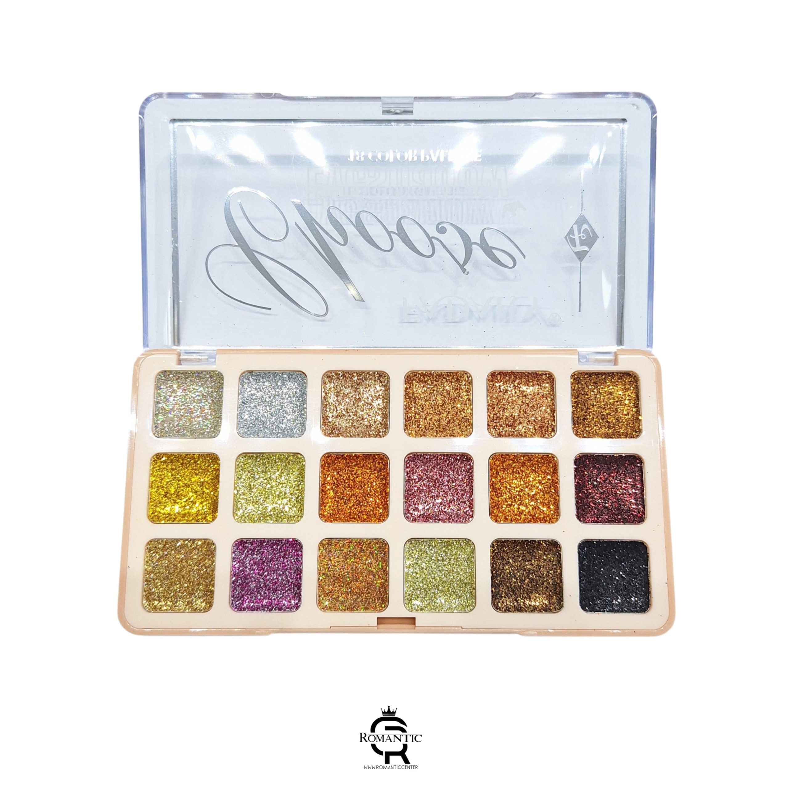 گلیتر 5089 فادالیتی