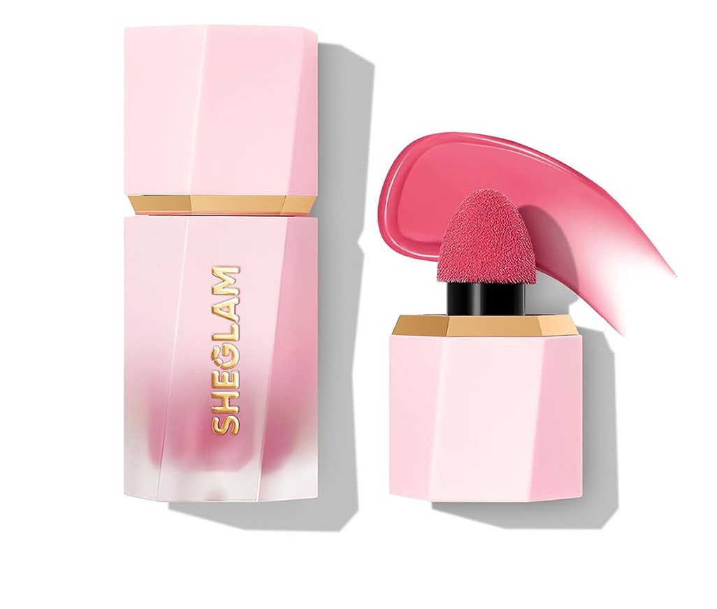 رژگونه آن پوینت شیگلم