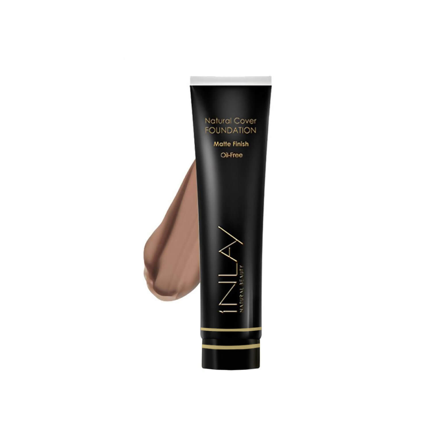 کرم پودر مات کننده dark beige 28 این لی