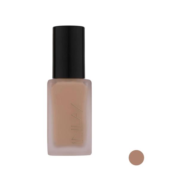 کرم پودر مات کننده rose 140 این لی