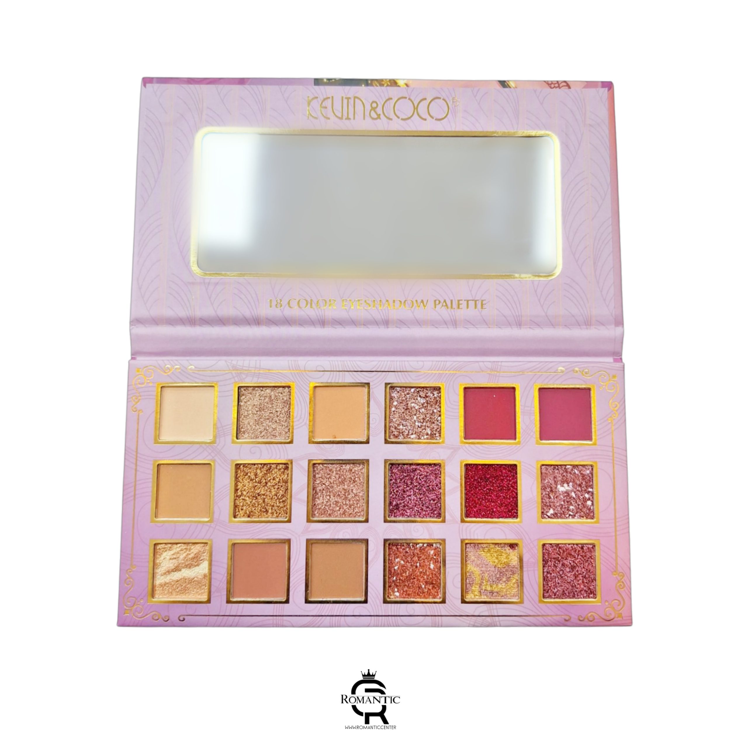 سایه 231279 کویین کوکو