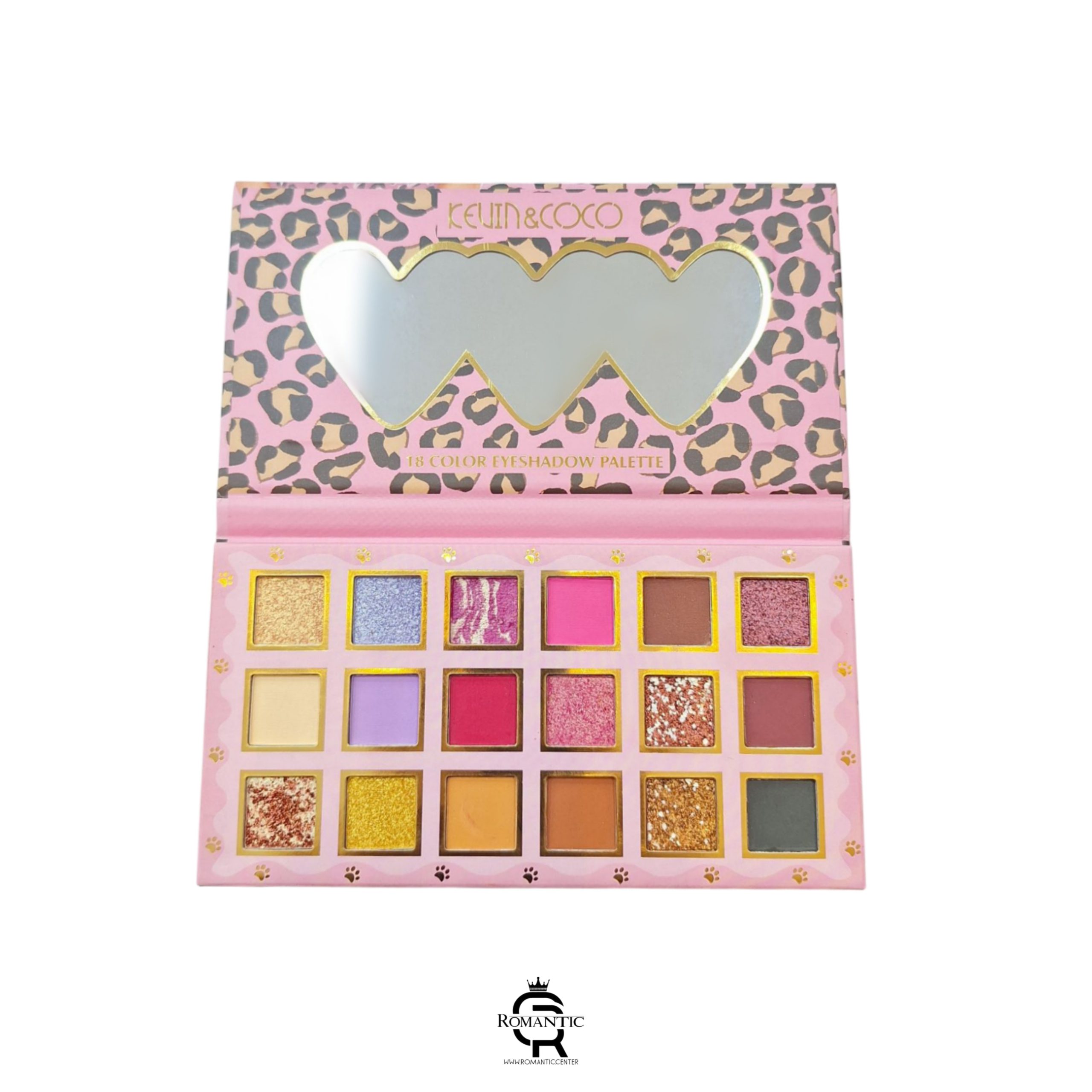 سایه 894196 کویین کوکو