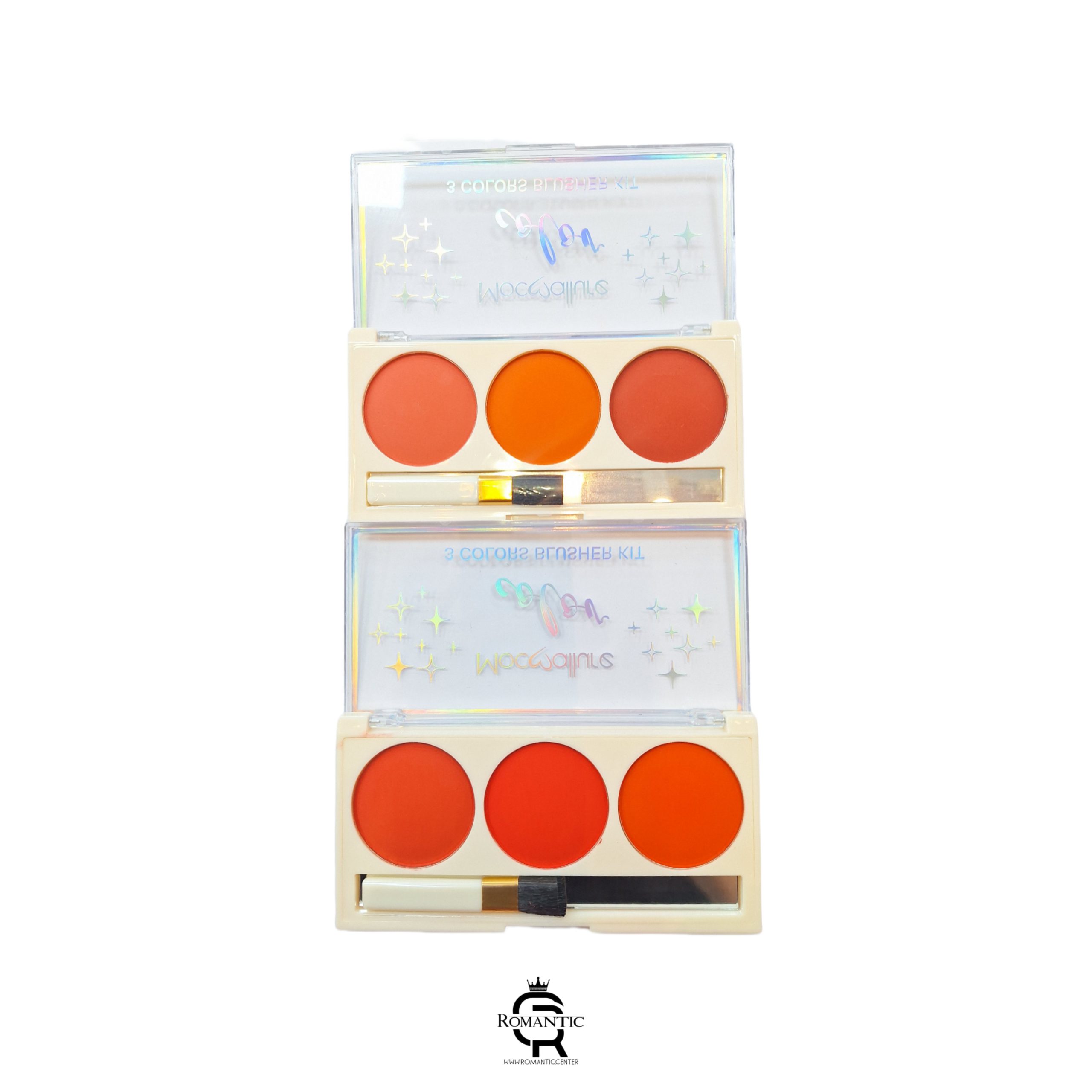 رژ گونه 3635 مک آلر