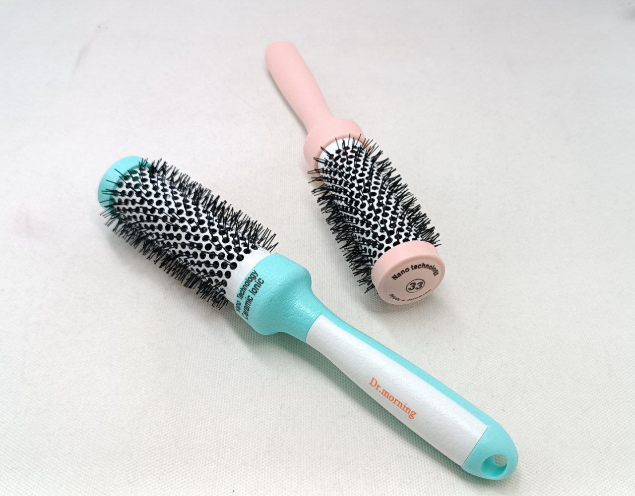 برس پیچ 33 دکتر مورنینگ