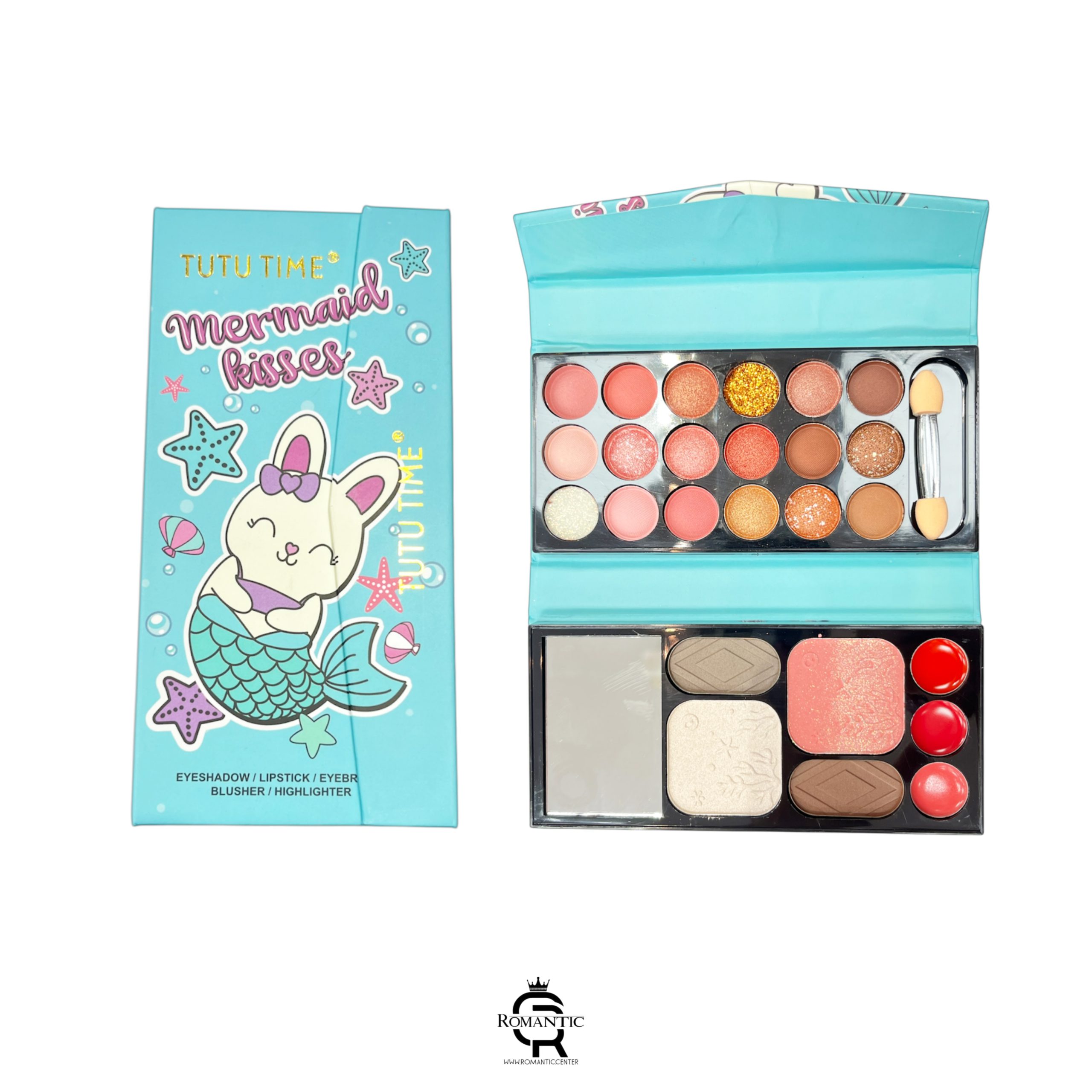 سایه 625A1 توتوتیم