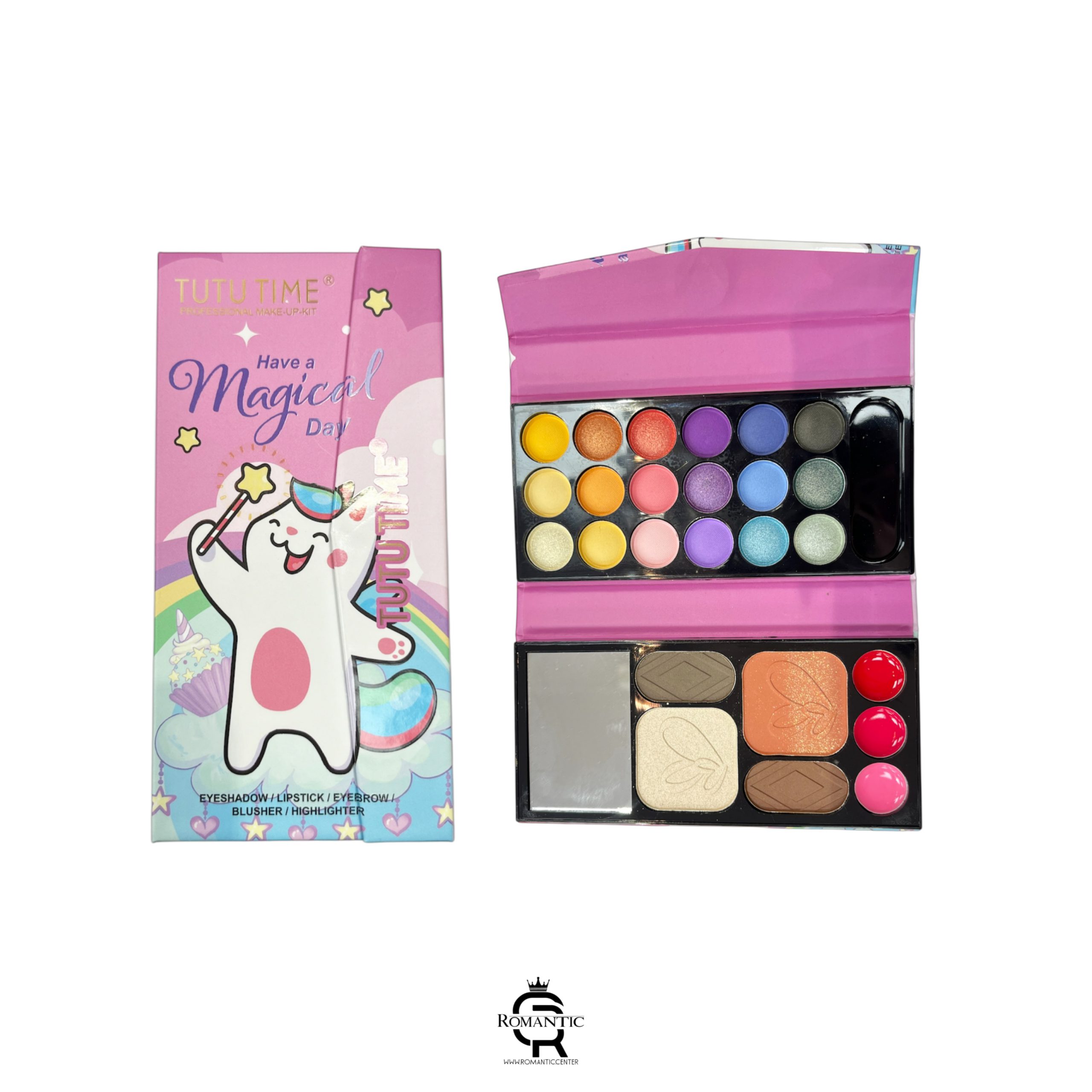 سایه 625Q توتوتیم