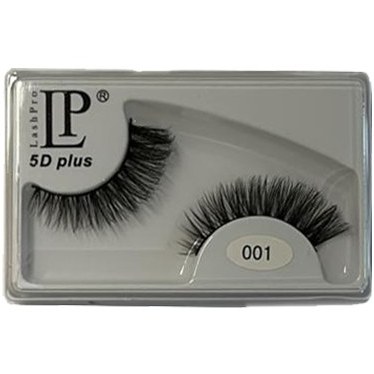 مژه 001 پنج بعدی پلاس