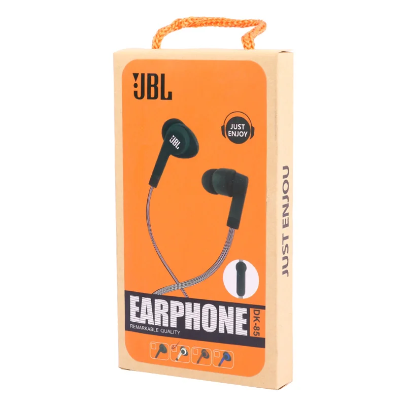 هندزفری سیمی JBL مدل DK-85