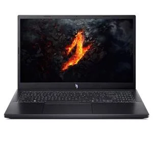 لپ تاپ ایسر ACER AN V15 7535hs (8G 512SSD 6G) 3050RTX