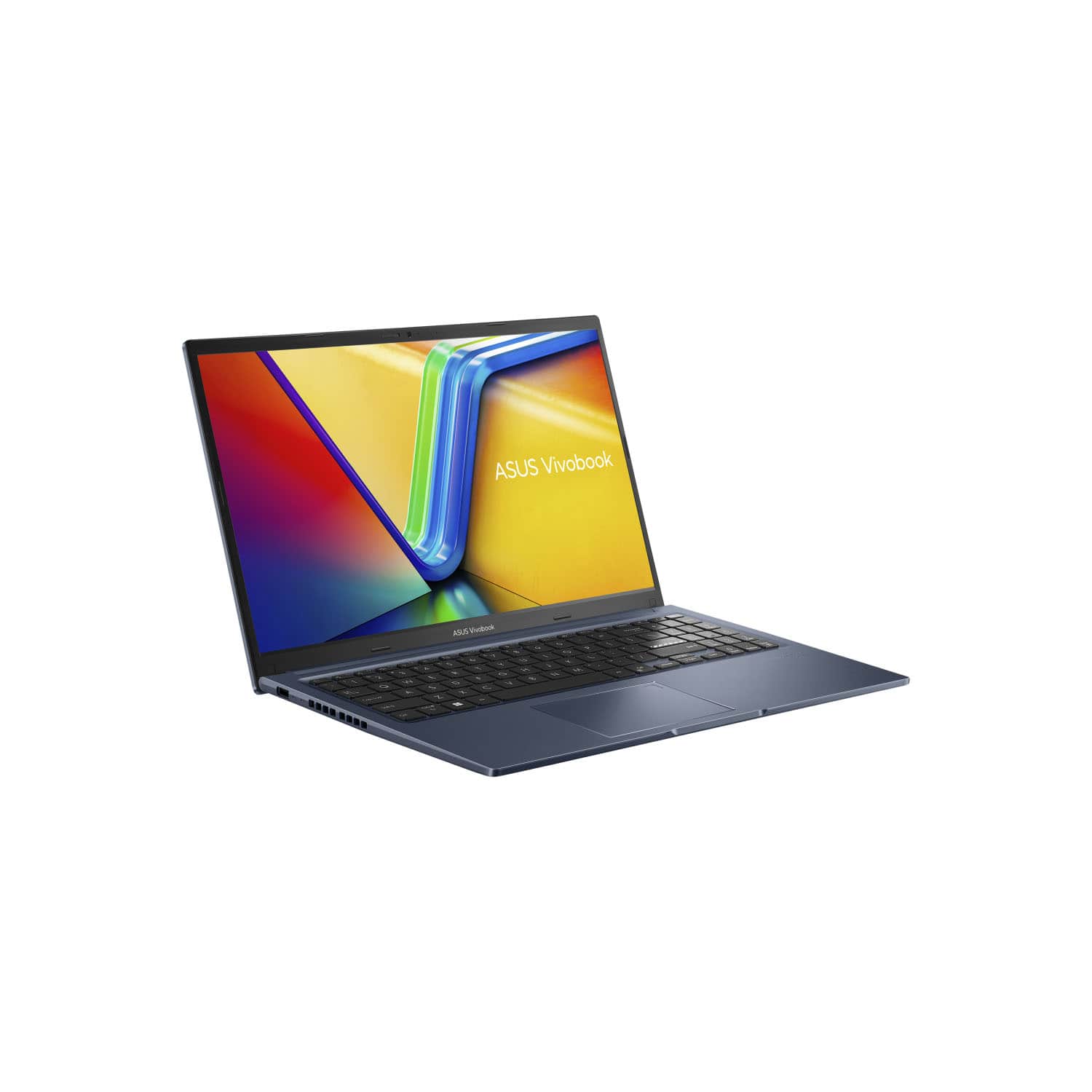لپ تاپ ایسوس اینتل Asus X1504VA 1315U (12G 512SSD) INTEL