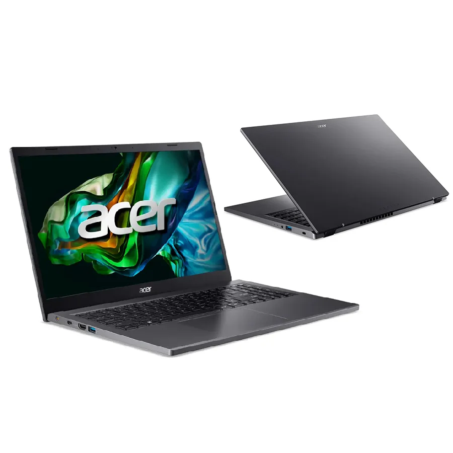 لپ تاپ ایسر ACER A715 12450H (8G 512SSD 4G) 2050RTX