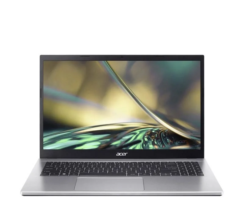 لپ تاپ ایسر ACER مدل اینتل A315 1255U (8G-512SSD) INTEL