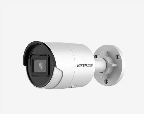 دوربین مداربسته هایک ویژن مدل DS-2CD2086G2-IU