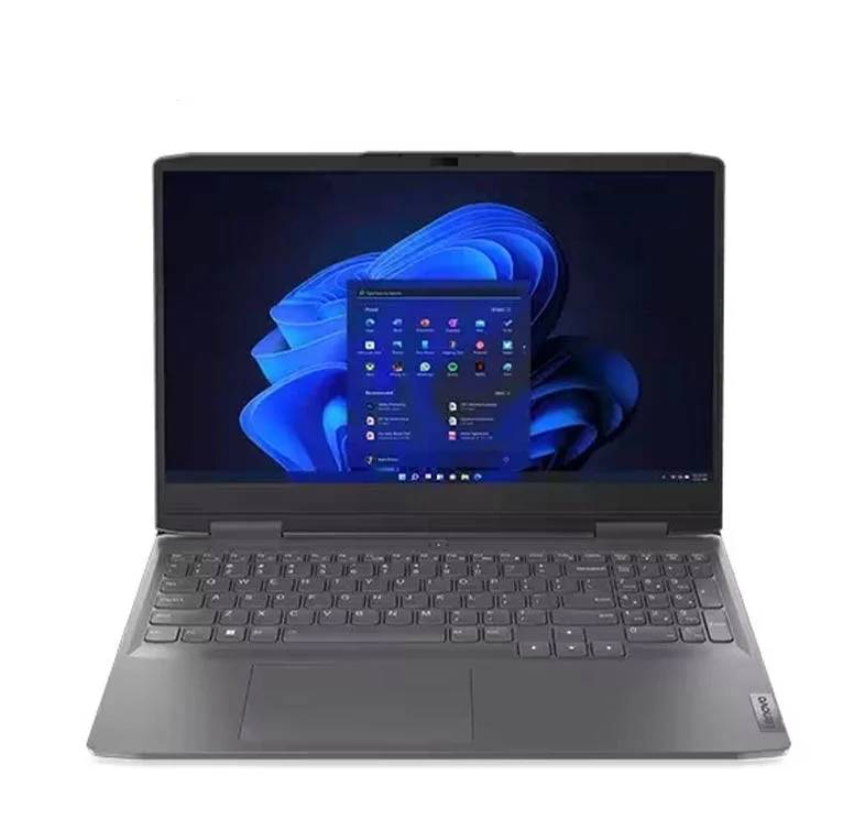 لپ تاپ لنوو LENOVO LOQ 12450HX (24G-512SSD-6G) 4050RTX