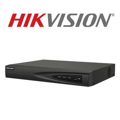 دستگاه NVR هایک ویژن مدل DS-7616NI-K1