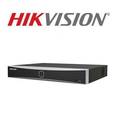 دستگاه NVR هایک ویژن مدل DS-7732NXI-K4