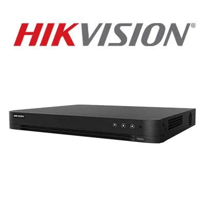 ضبط کننده ویدئویی هایک ویژن مدل IDS-7232HQHI-M2/S