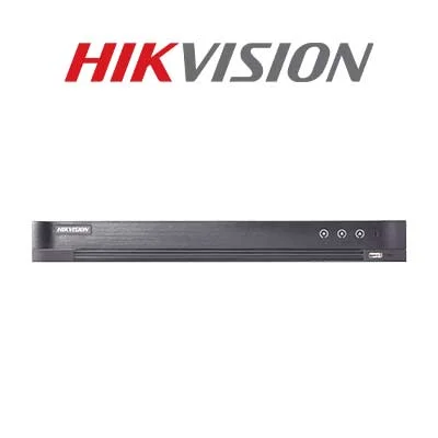 ضبط کننده ویدئویی هایک ویژن مدل DS-7232HQHI-K2