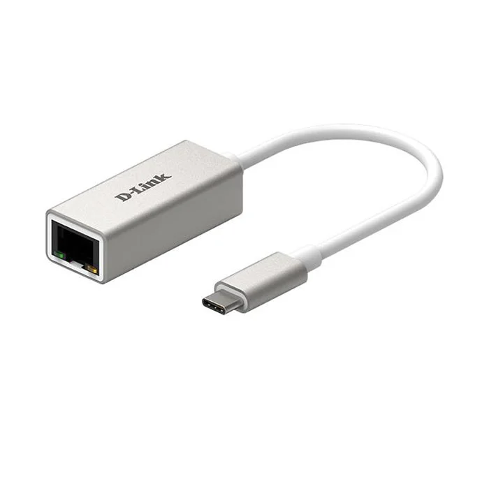 مبدل USB-C مدل D-Link DUB-E130