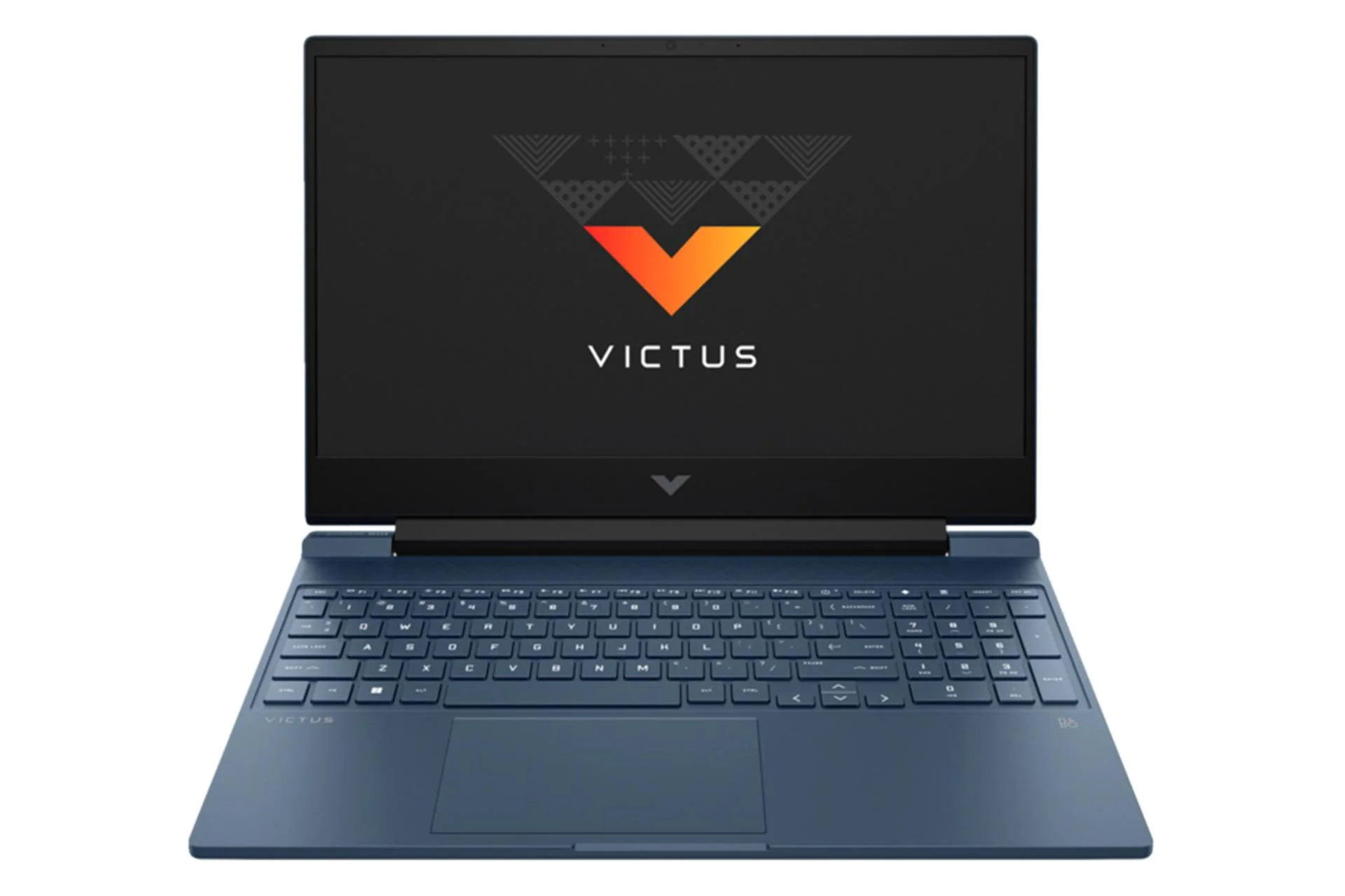 لپ تاپ اچ پی HP FB2063-AMD R5 (7535HS) (8GB-512SSD-4G) RX6550M