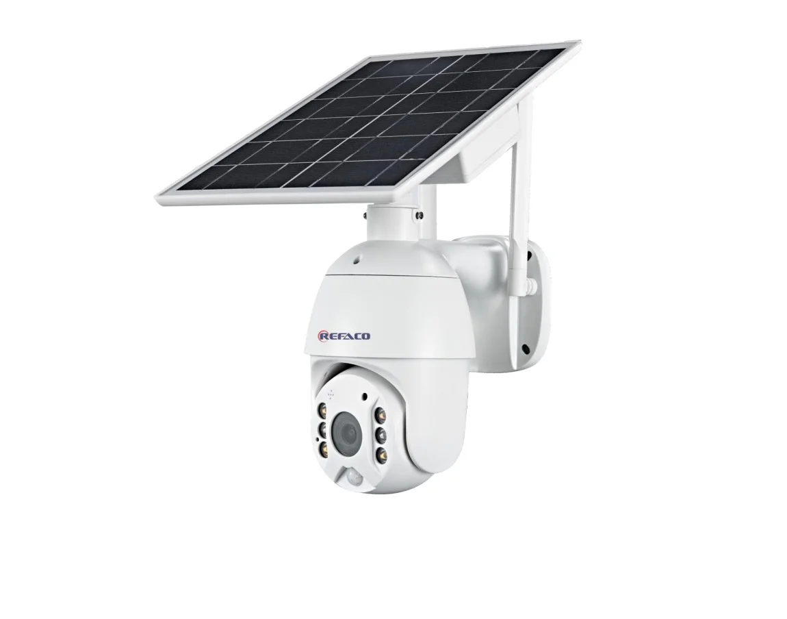 دوربین مداربسته بیسیم رفاکو مدل RF-SG801DU