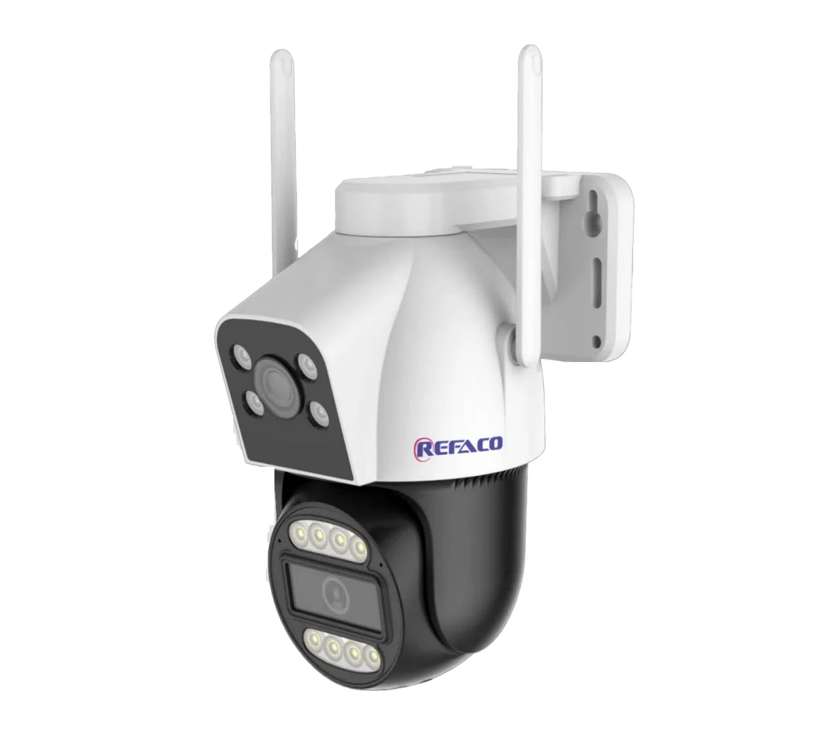 دوربین مداربسته بیسیم رفاکو مدل RF-W504DD