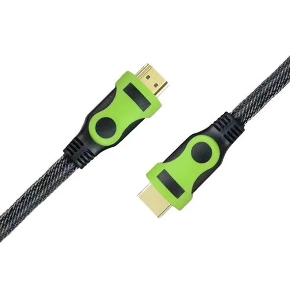 کابل کنفی Minisky Hdmi 3m طول 3 متر