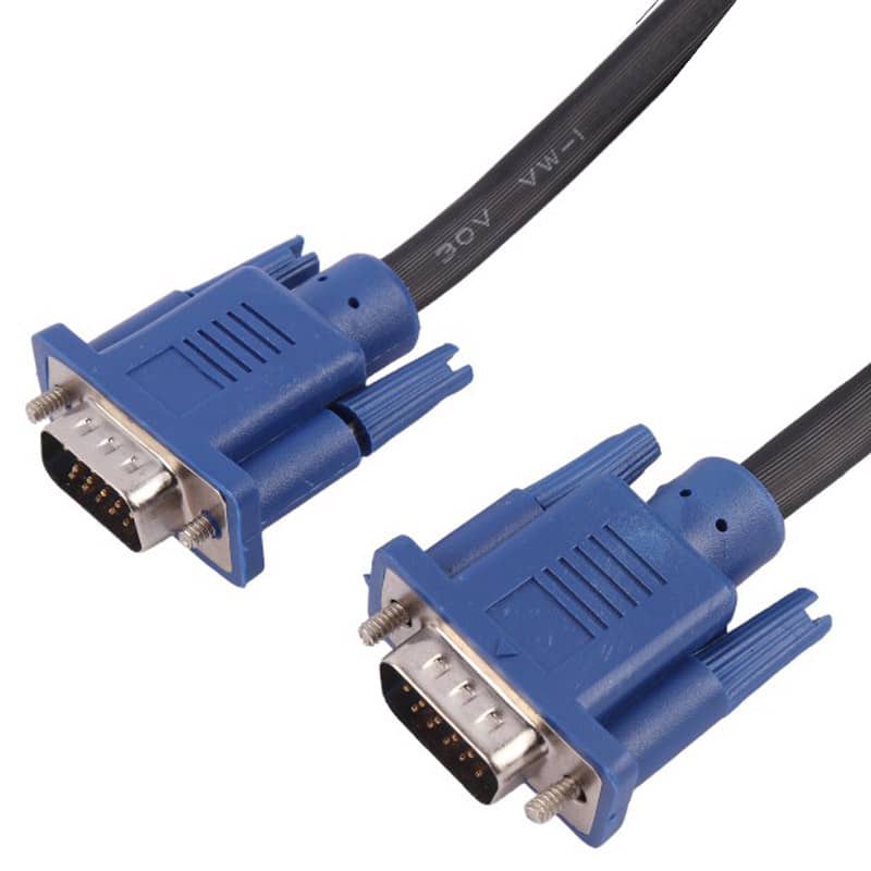 کابل  XP Vga 3m طول 3 متر