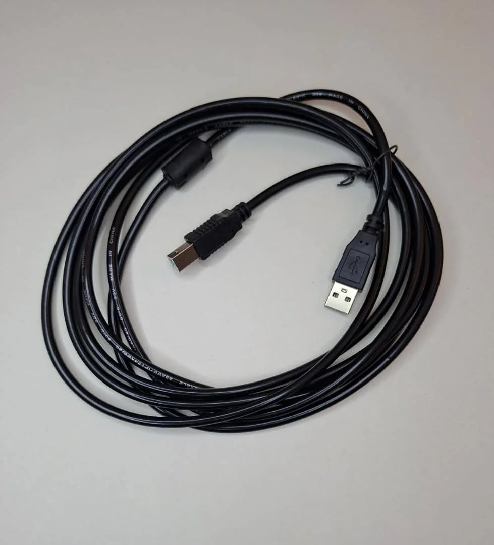 کابل پرینتر XP 3M طول 3 متر