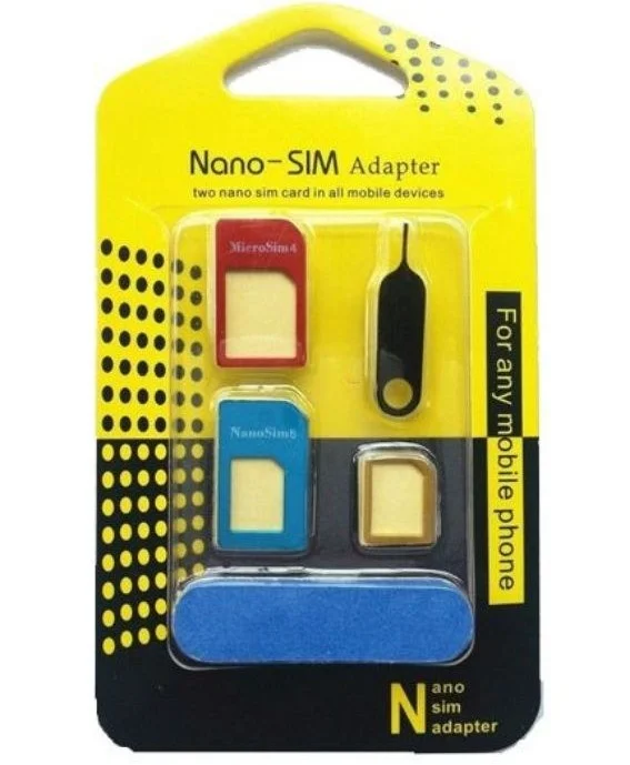 خشاب سیمکارتی مدل 598186