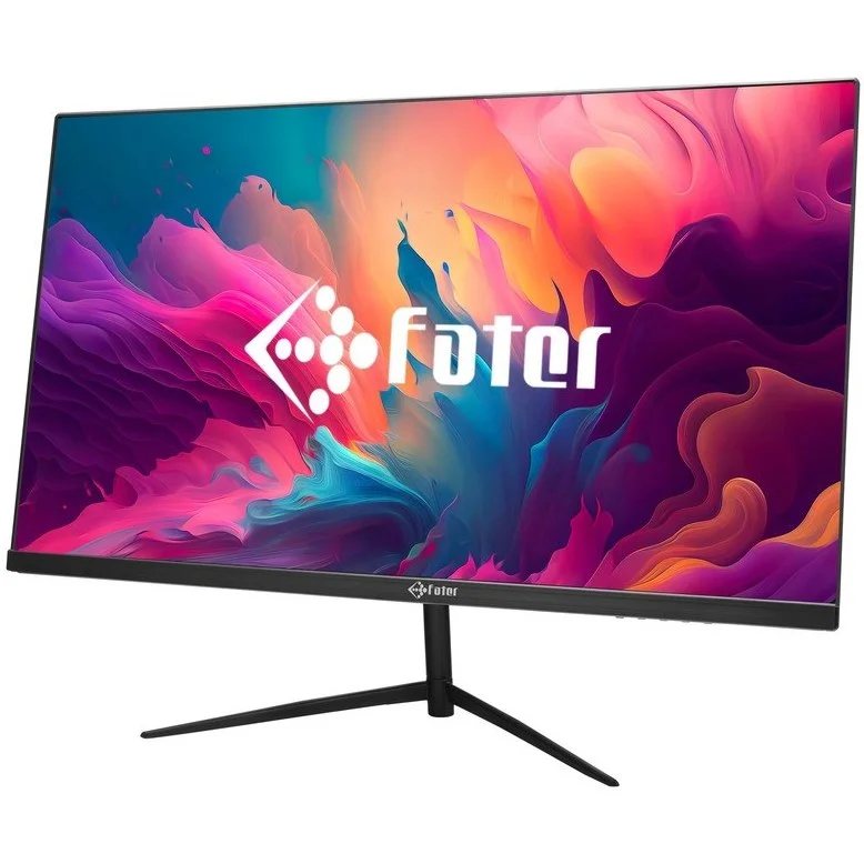 مانیتور فاطر مدل F22-075B3 سایز ۲۲ اینچ