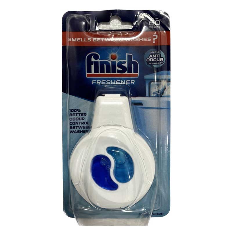 بوگیر ماشین ظرفشویی فینیش