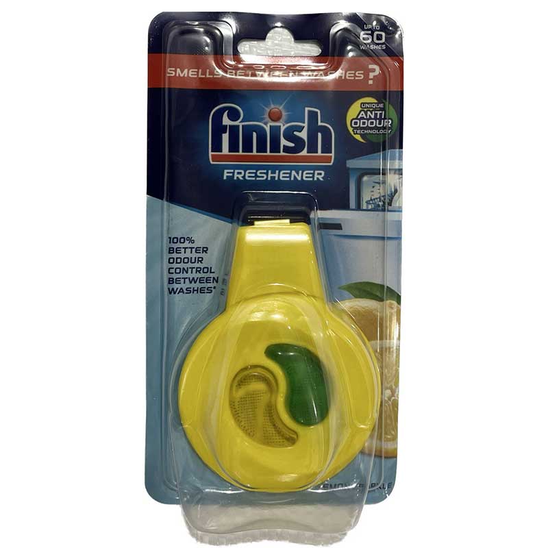 بوگیر ماشین ظرفشویی لیمویی فینیش