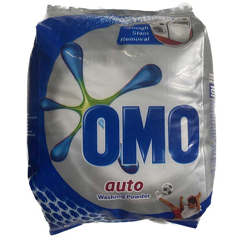 پودر ماشین لباسشویی امو 6 کیلویی