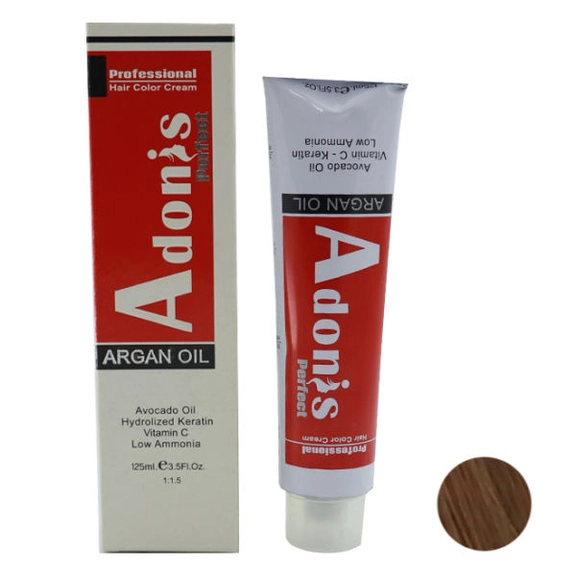 رنگ موی آدونیس پرفکت N6-7.0