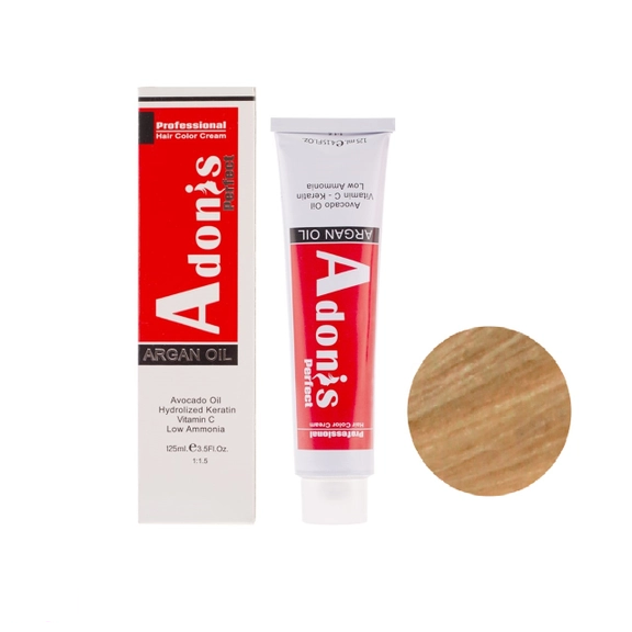 رنگ موی آدونیس پرفکت N8-9.0