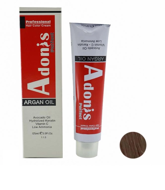 رنگ موی آدونیس پرفکت 5.00